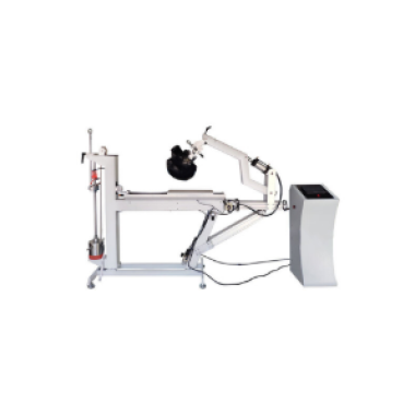 Helmet Surface Friction Testing Machine/ Helmet surface friction tester