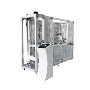 Helmet Surface Protrusion Shear and Friction Tester/ helmet surface friction testing machine/ Helmet surface protrusion shear tester