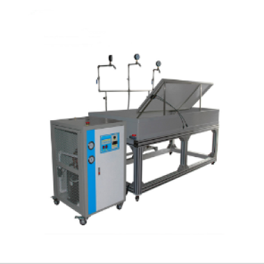 Photovoltaic module backplane peeling strength testing machine/ Peel strength testing machine for pv/ Solar panel backsheet adhesion tester 