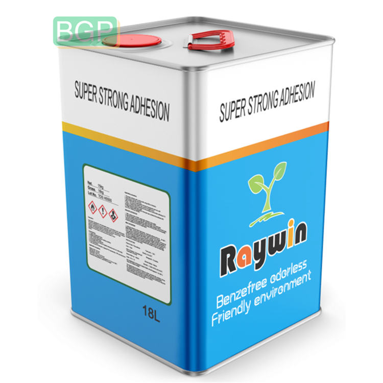 PU waterpoorfing Glue For Inflatable Product