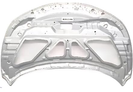 what is metal stamping 