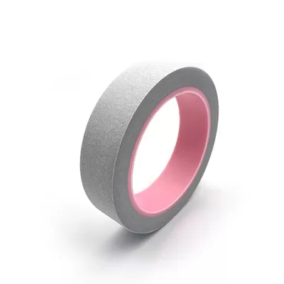 Anti Static Heat Resistant Adhesive Tape 0.05mm Low Electrostatic Discharge