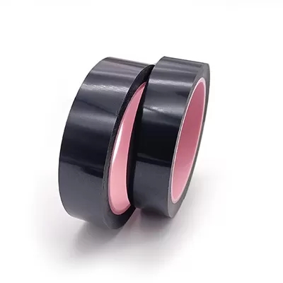 Polyimide Film Back Double Side Polyimide Tape High Temperature Resistance