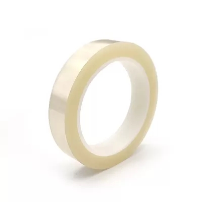 Crepe Paper Heat Resistant Adhesive Tape 5.2mil For Wave Soldering Process