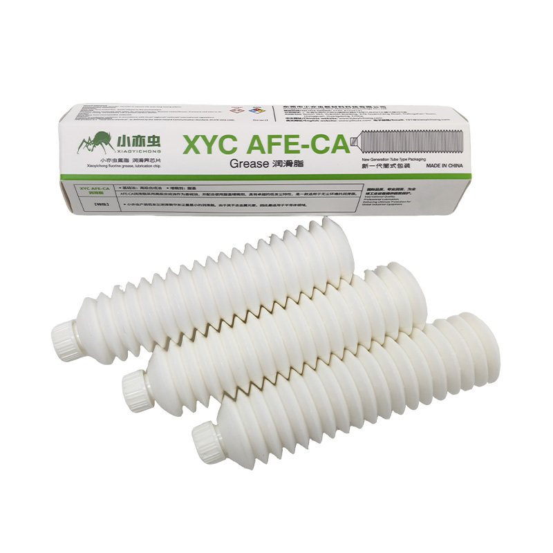 XYC -AFE-CA 70G Grease for SMT Pick and Place Machinery Line Industrial Lubricant with General Base Oil Composition