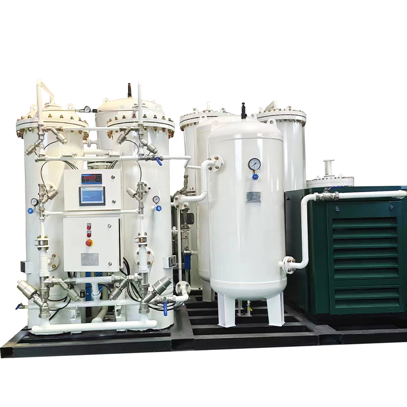 PSA Oxygen Generator