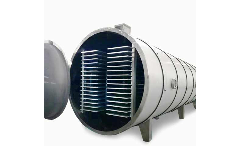 TOFFON freeze dryer TF-FZG-150