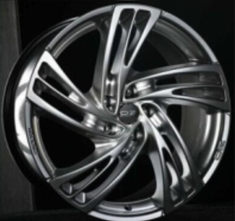 Acrylic Clear Powder Coatings