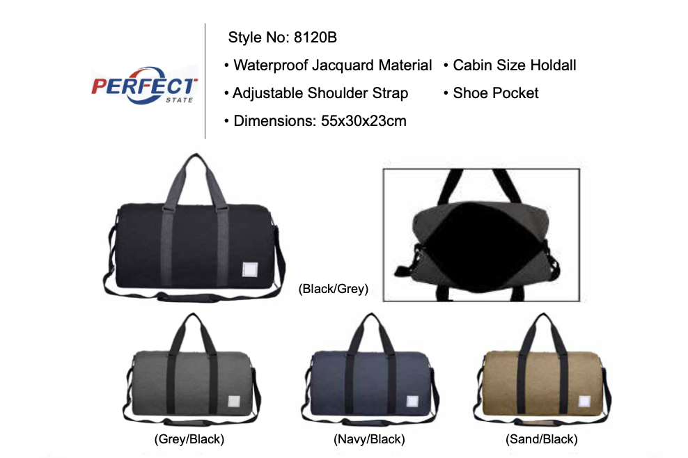 Travel bag, carry-on bag wholesale from China