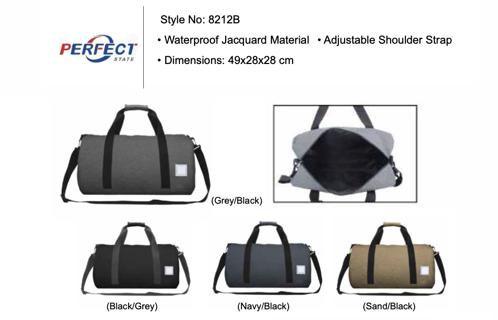 Travel bag, carry-on bag wholesale from China
