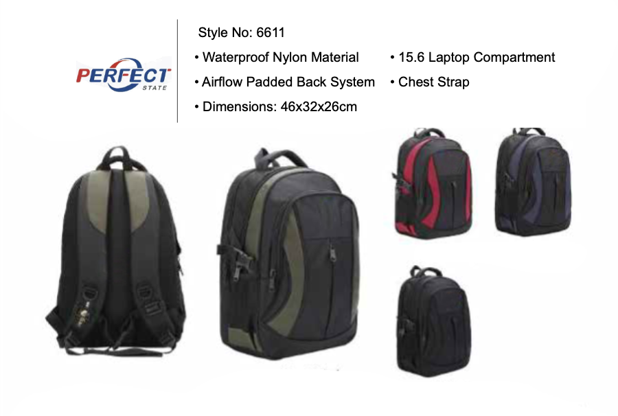 Buy backpacks wholesale from manufacturers in China