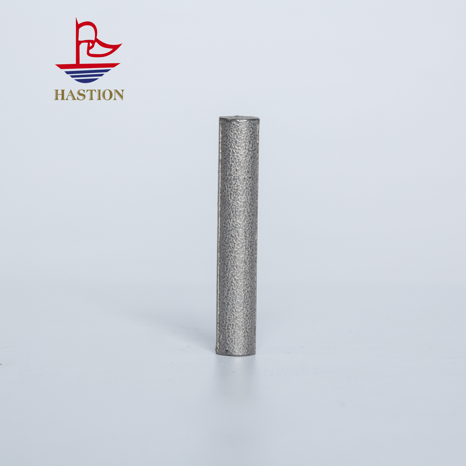 Hardness HRA90+ titanium carbide round bars