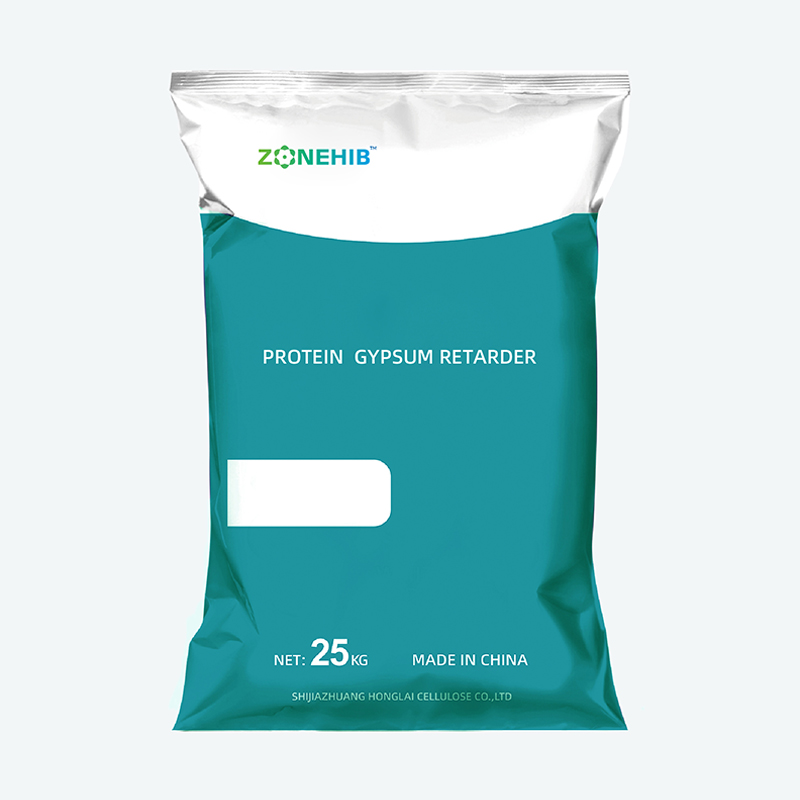 Gypsum Retarder Price