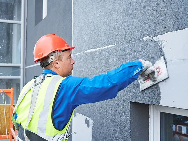 Additives for EIFS/ETICS