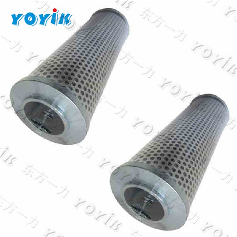 Precision filter cartridge  for India Power Plant