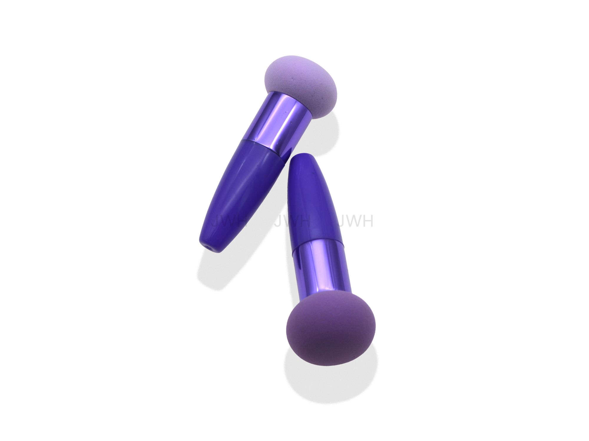 mushroom head beauty blender