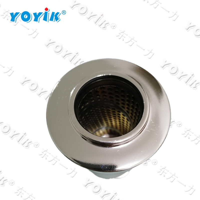 filter element ZNGL02012001 for Indonesia Thermal Power