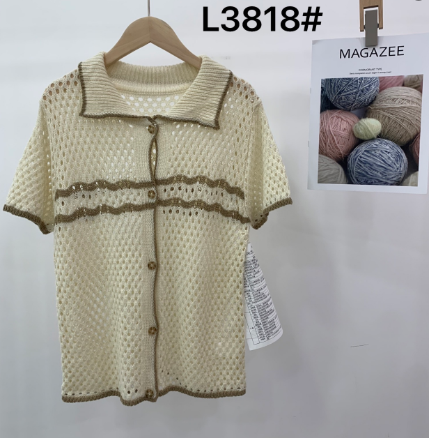 cardigan sweater supplier for clothing brands