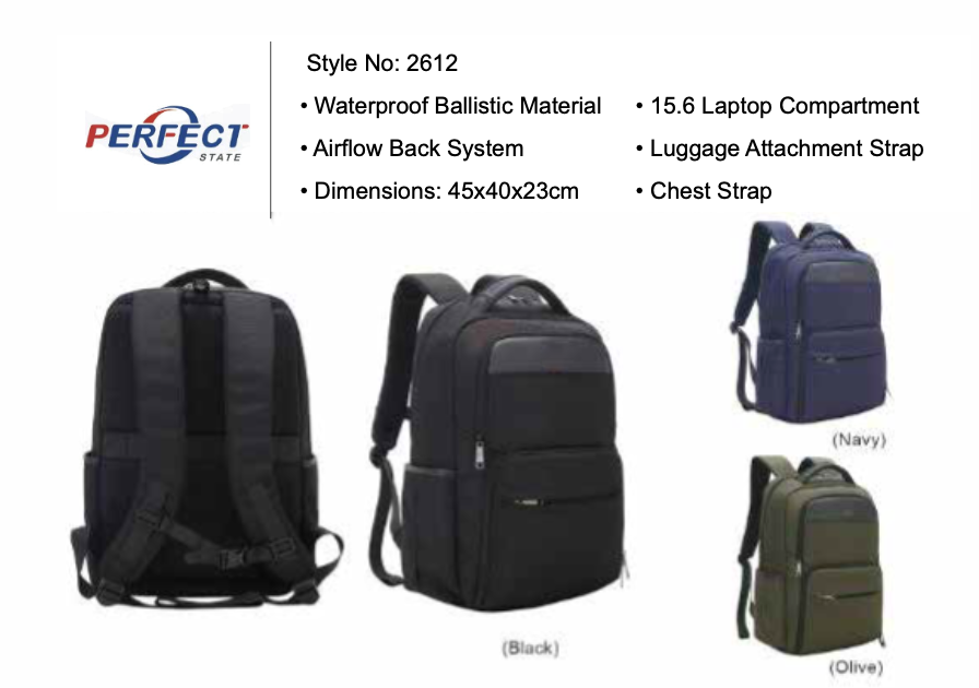 Logo Laptop Backpacks Wholesale Directly From China