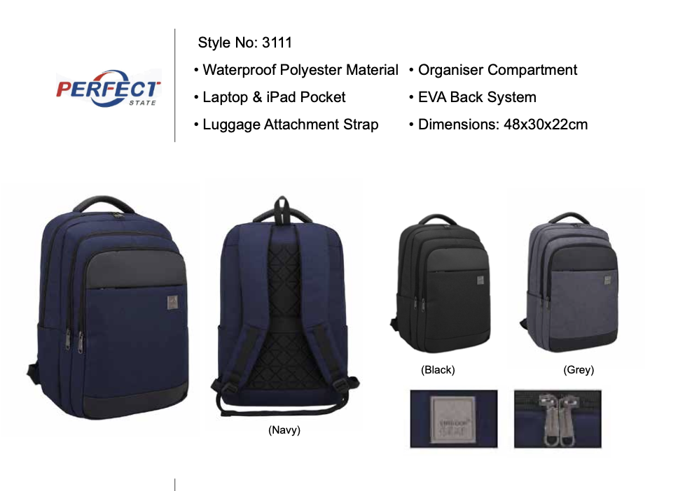 Logo Laptop Backpacks Wholesale Directly From China