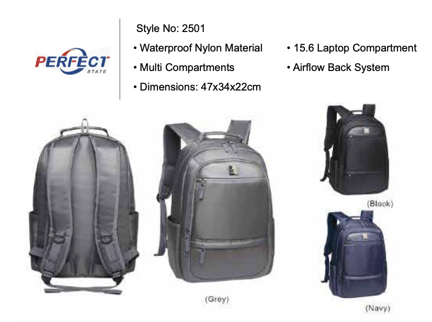Logo Laptop Backpacks Wholesale Directly From China