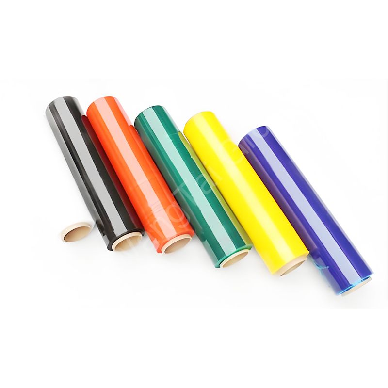 LLDPE Stretch Film manufacturer