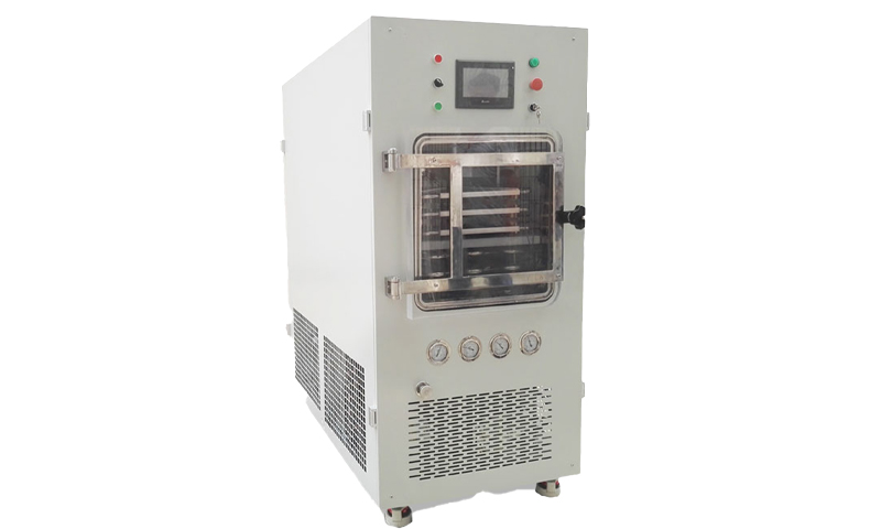 TOFFON freeze dryer TF-SFD-2