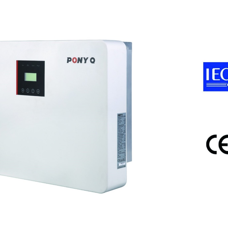 Residential Energy Storage Inverters