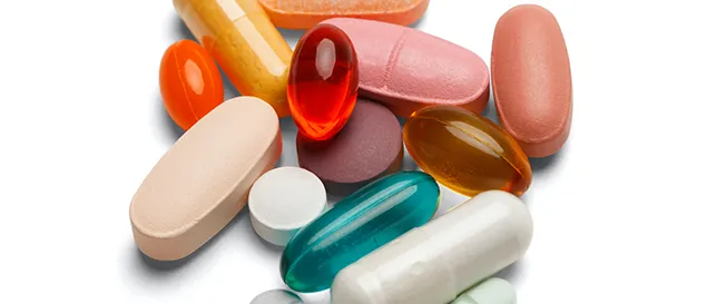 citicoline supplement benefits