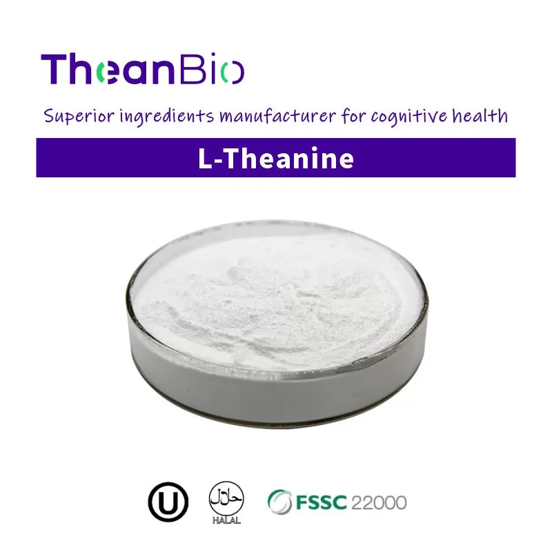 l theanine energy drink