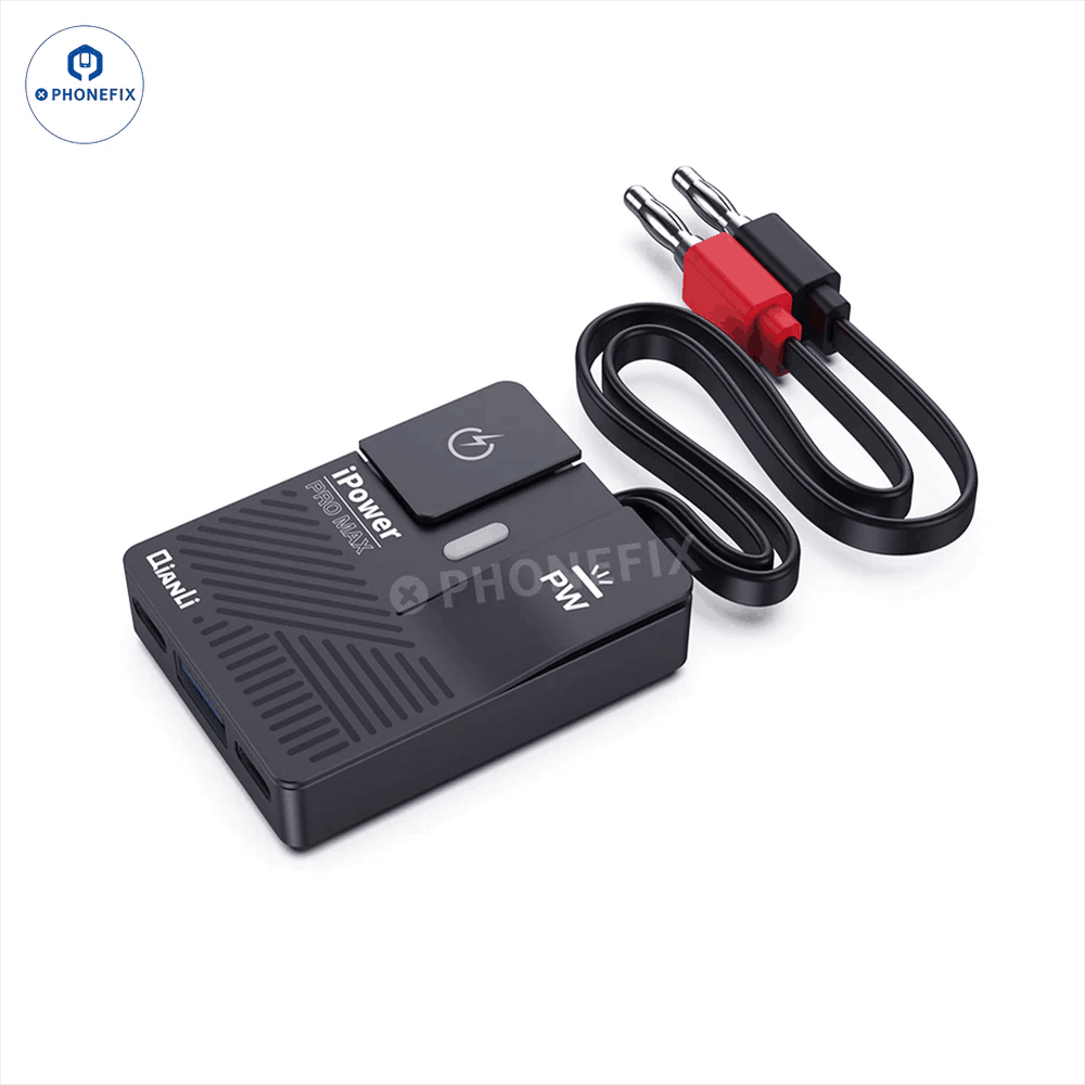 8th QianLi iPower PRO MAX Power Cable for iPhone 6-16 Pro Max