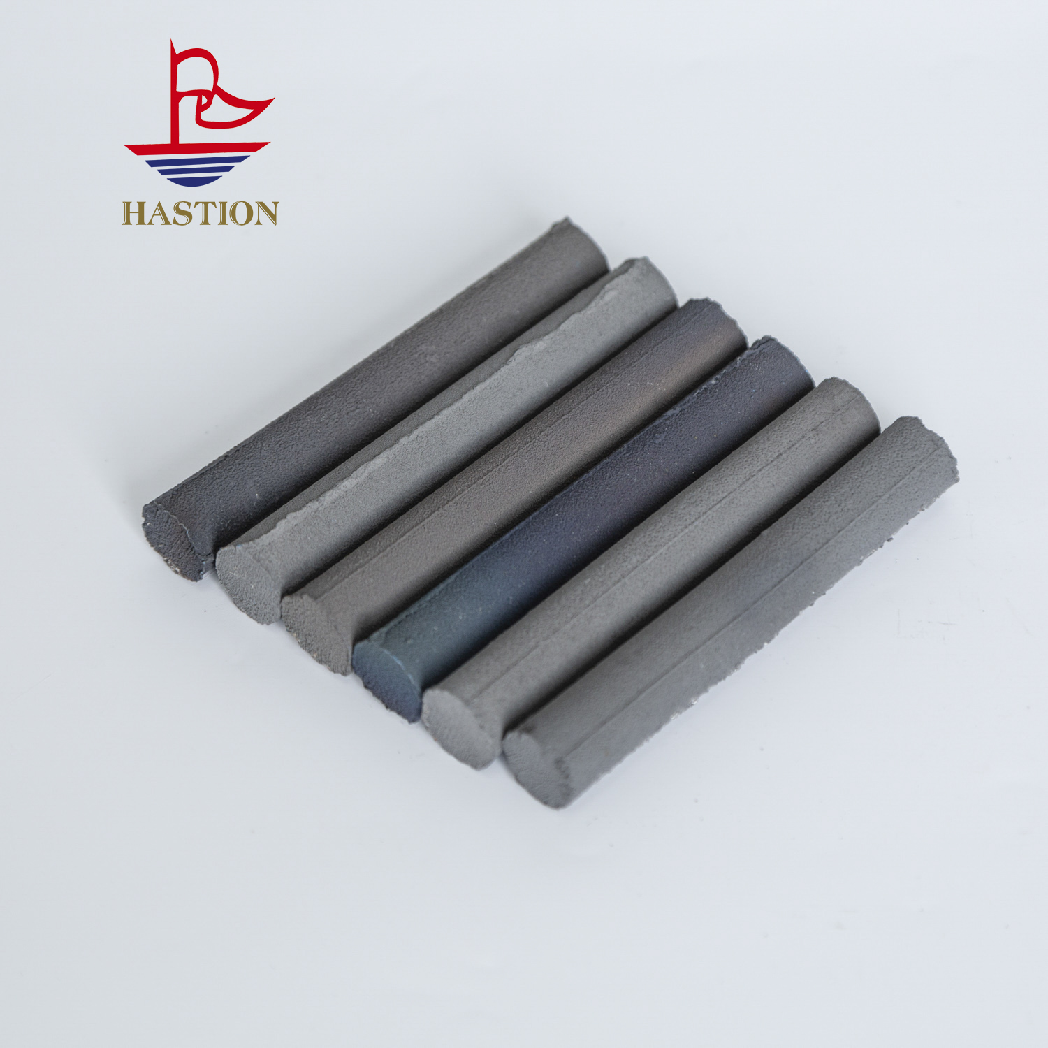 800°C stabilized carbide rods