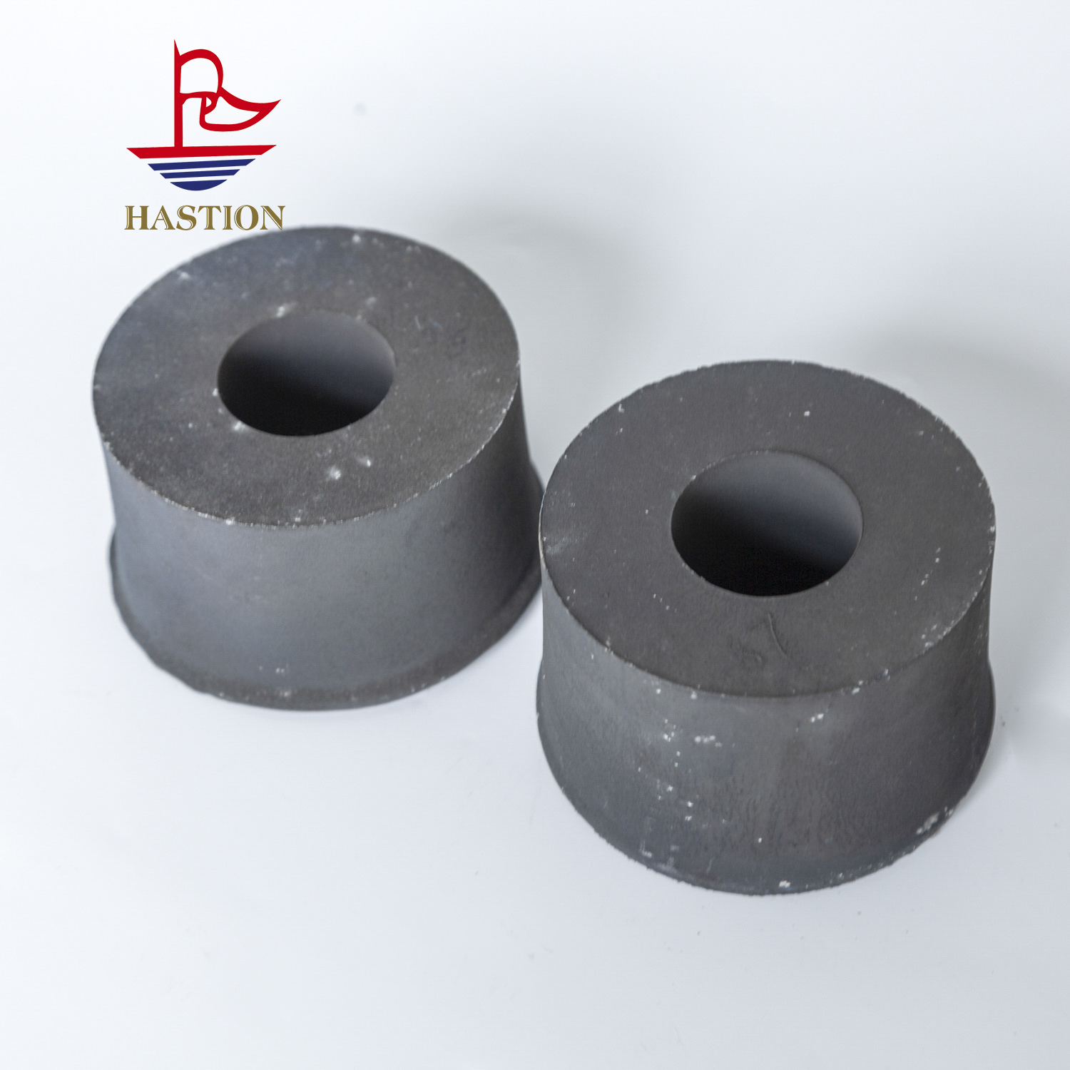 Reduce equipment maintenance costs Carbide guide wheels