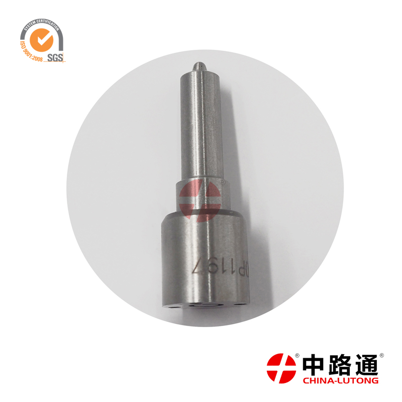 Automotive nozzles 0 433 172 264 Automotive nozzles 0 433 172 268