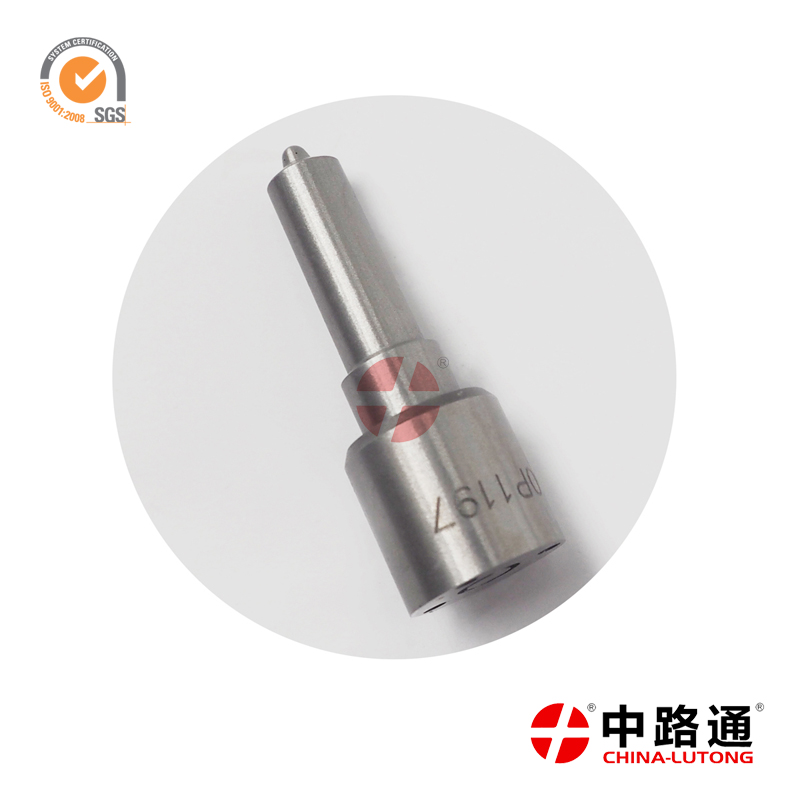 Automotive nozzles 0 433 172 281 Automotive nozzles 0 433 172 282