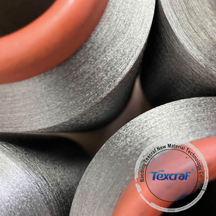 stainless steel fabric