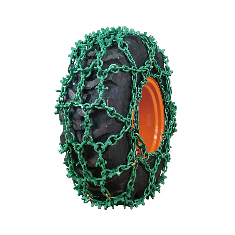 heavy duty truck chains