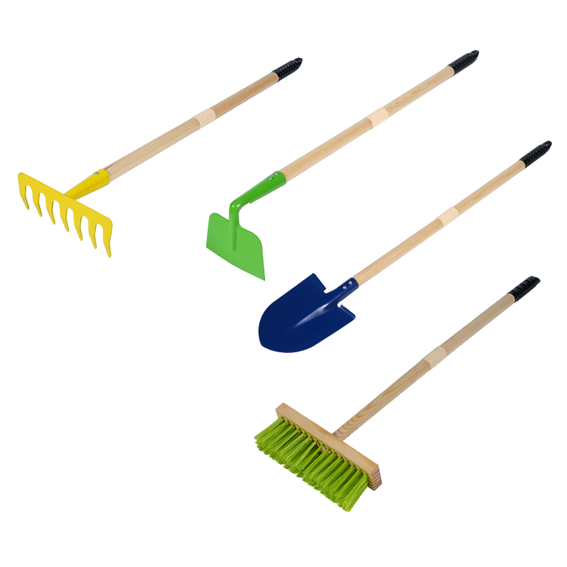Dong Yang Pretty Gardening Tool Set