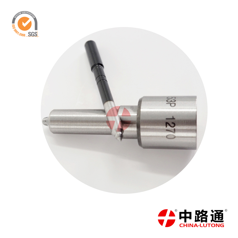 Automotive nozzles DLLA143P1696 Automotive nozzles DLLA143P2143