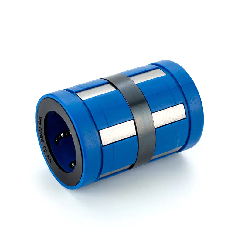 Enhanced Adaptive Stable Linear Bearings