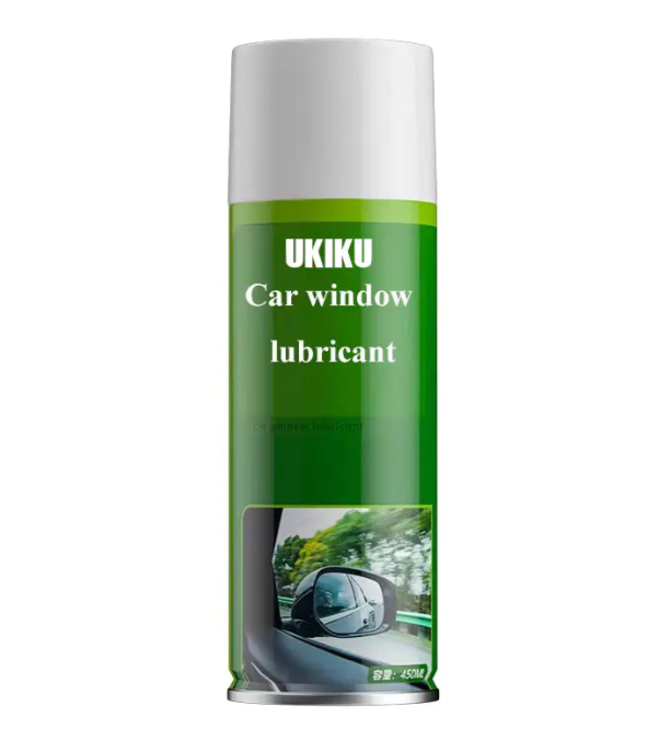 WHJJ-QC020 Car Window Lubricant Aerosol Spray
