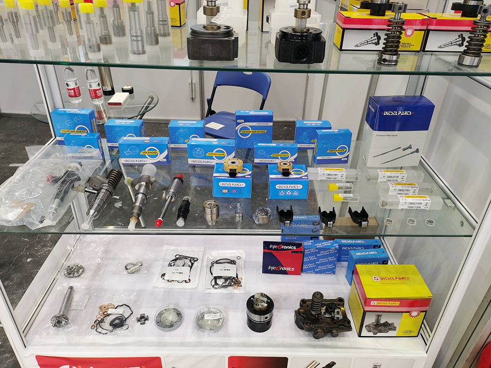 Nozzle Sprayer DSLA124P5516 Nozzle Sprayer DSLA133P5540