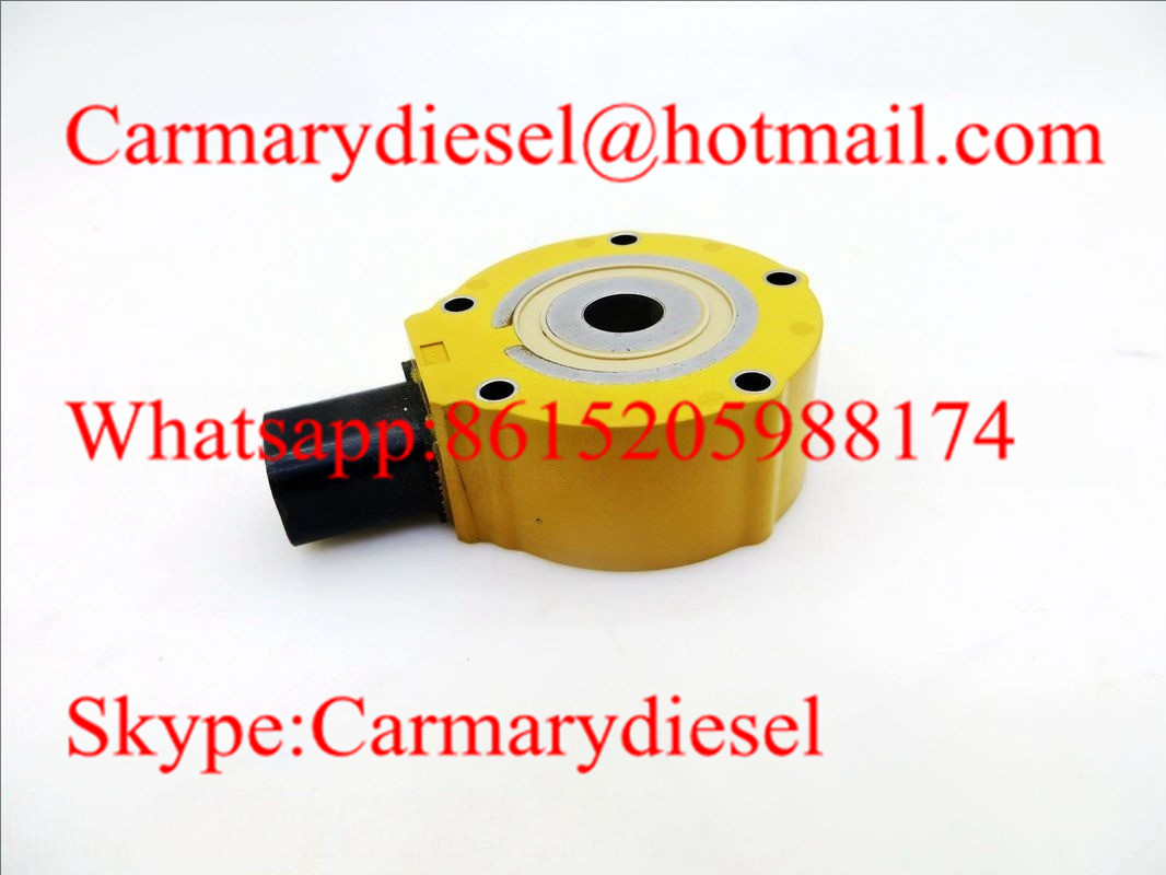 CAT Genuine C9.3 diesel fuel pump solenoid 380-0810