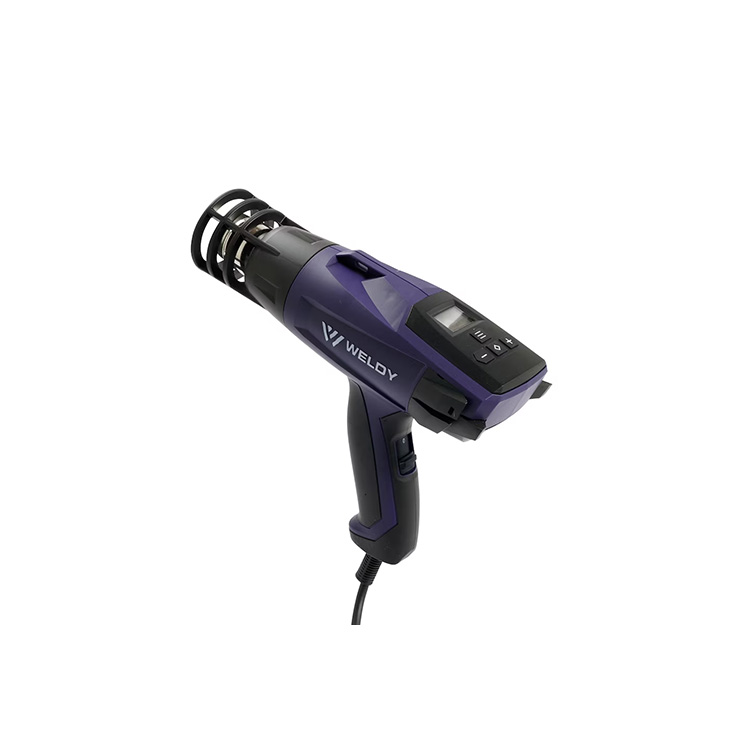 Weldy Hot Air Gun HG 530-A, 120V/1440W