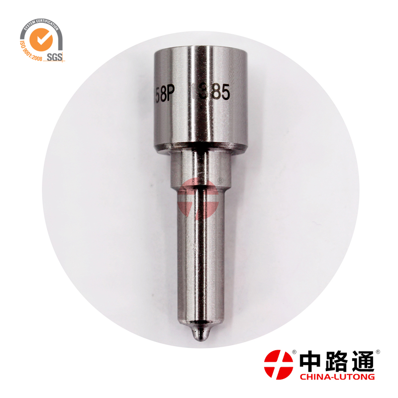 Automotive nozzles DLLA139P2229 & Automotive nozzles DLLA139P2598
