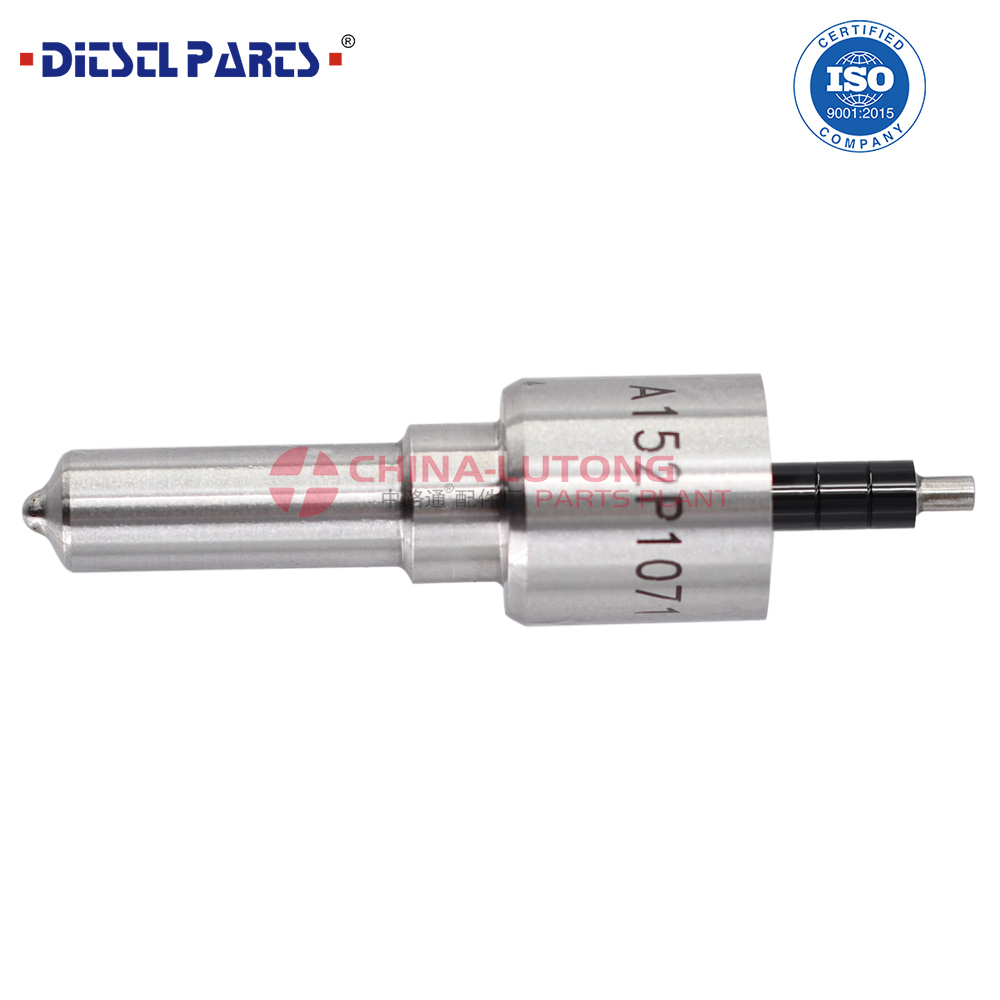Common Rail Fuel Injector Nozzle DLLA145P928