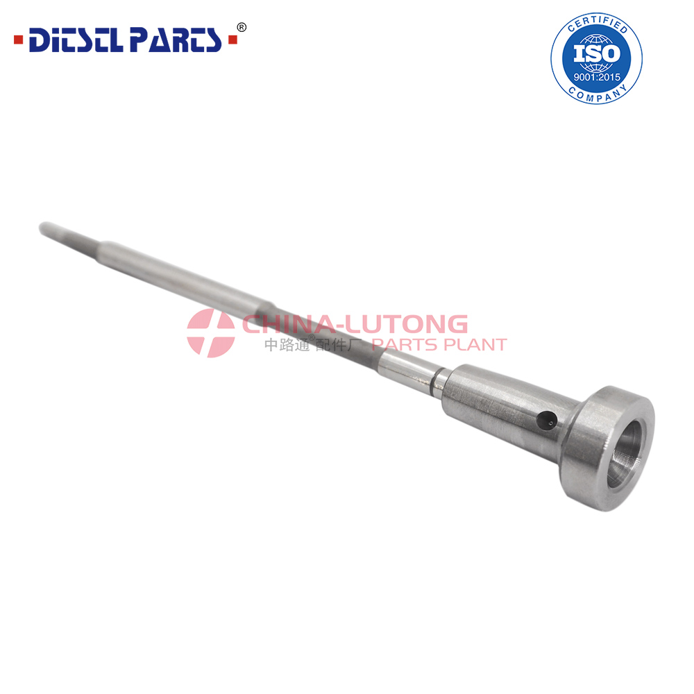 Common Rail Injector Valve F 00V C01 305