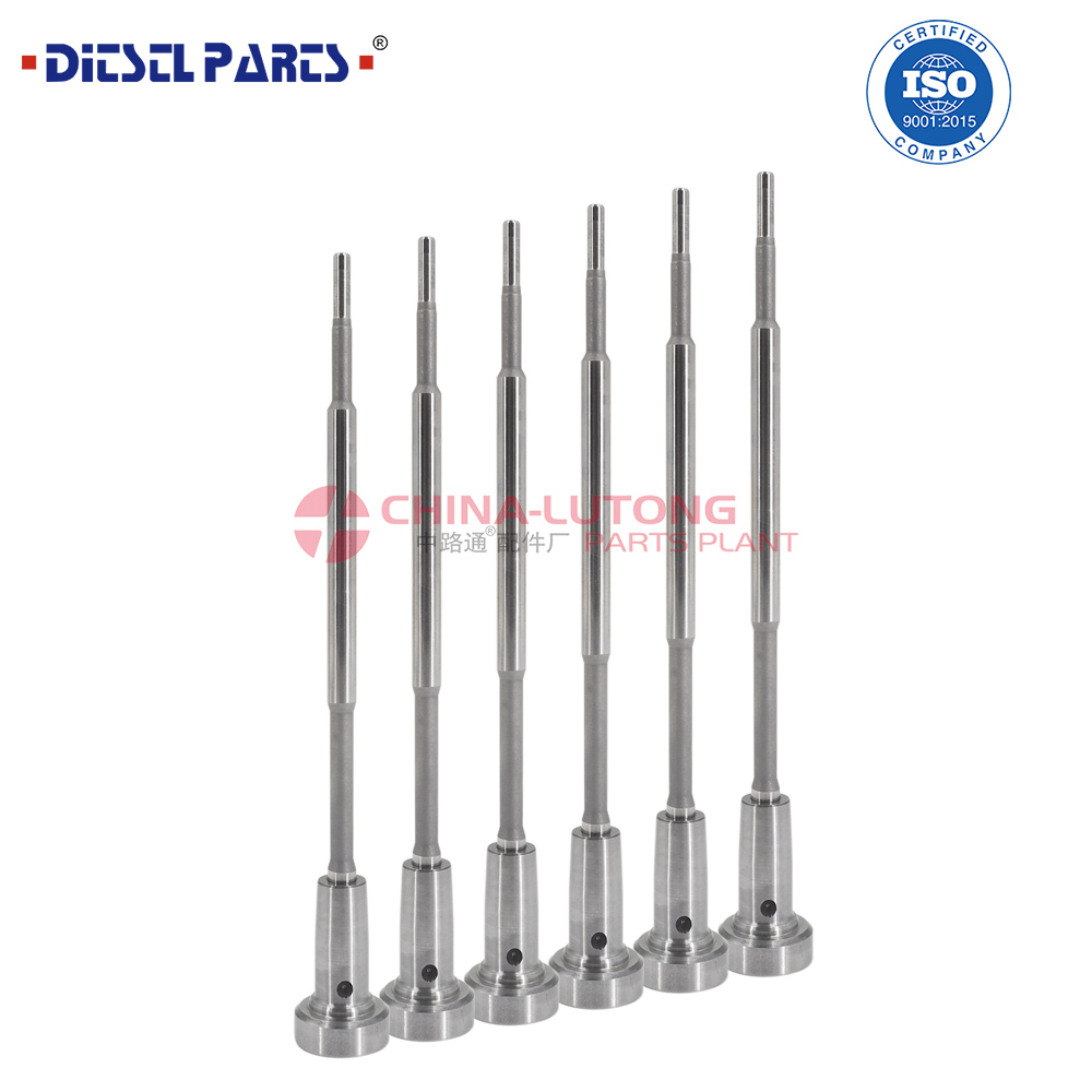 Common Rail Injector Valve F 00V C01 309