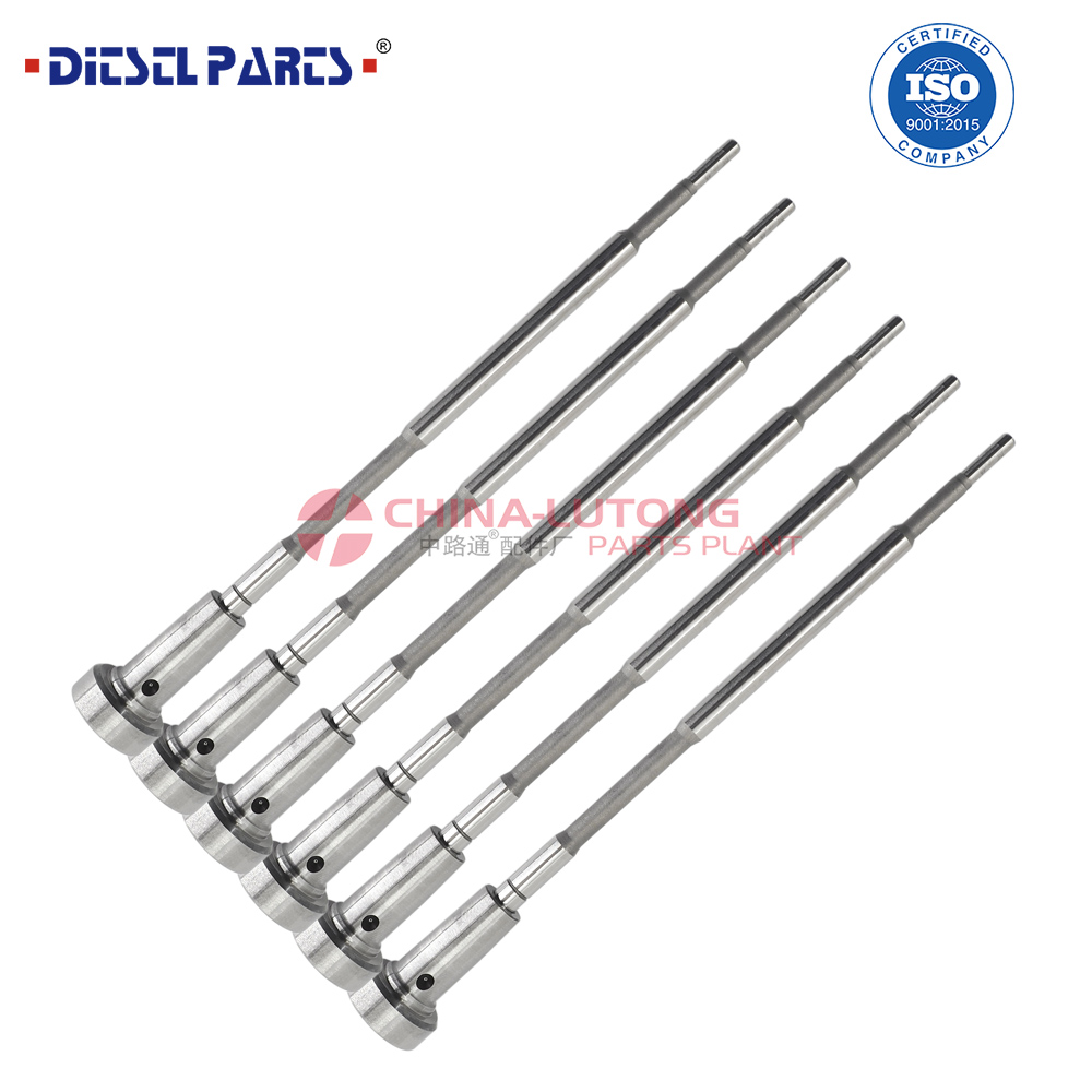 Common Rail Injector Valve F00VC01011