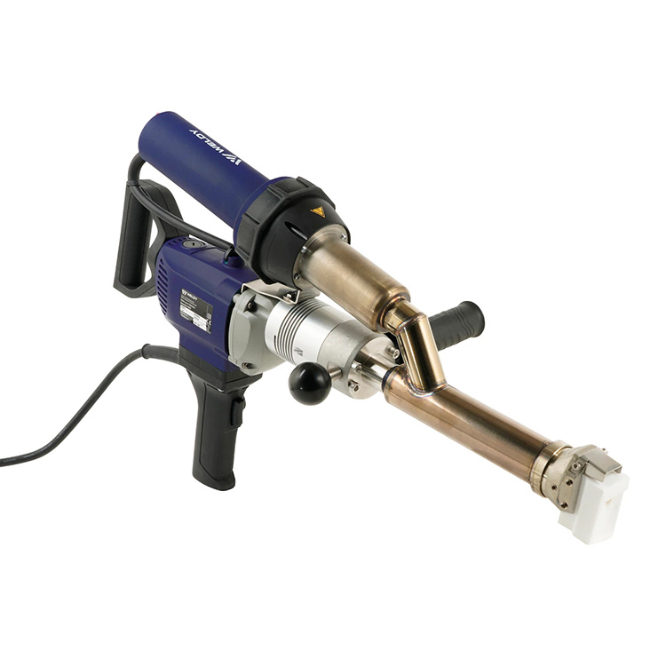 Weldy Extrusion Welder booster EX3, 230V/3000W